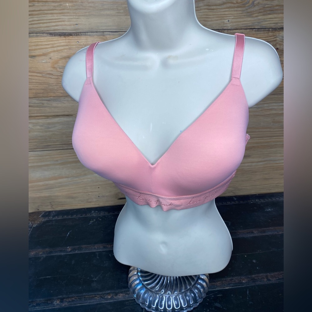 VS Bra